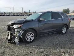2GNAXKEVXK6186132 2019 CHEVROLET EQUINOX