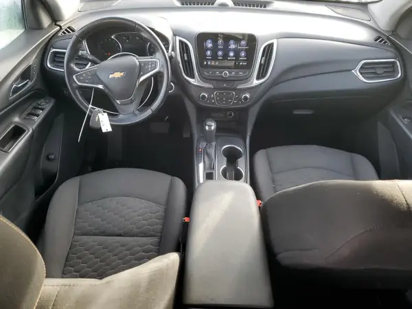 2GNAXKEVXK6186132 2019 CHEVROLET EQUINOX - Image 8