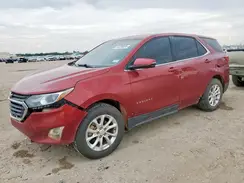 2GNAXKEVXK6186454 2019 CHEVROLET EQUINOX