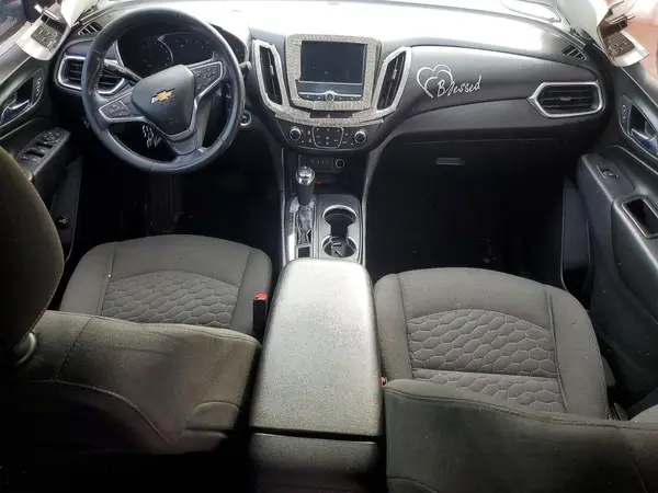 2GNAXKEVXK6187264 2019 CHEVROLET EQUINOX - Image 8
