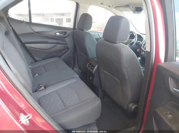 2GNAXKEVXK6187331 2019 CHEVROLET EQUINOX - Image 8