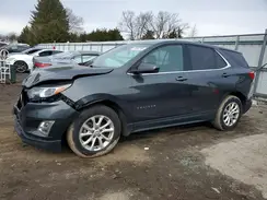 2GNAXKEVXK6187796 2019 CHEVROLET EQUINOX