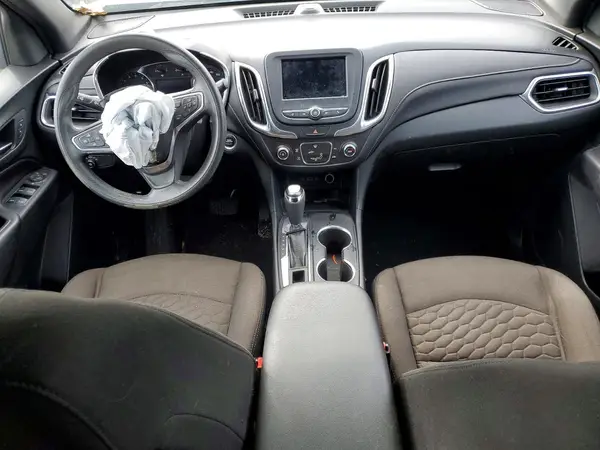2GNAXKEVXK6187796 2019 CHEVROLET EQUINOX - Image 8