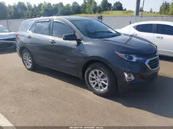 2GNAXKEVXK6188561 2019 CHEVROLET EQUINOX