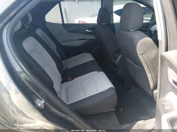 2GNAXKEVXK6188561 2019 CHEVROLET EQUINOX - Image 8