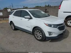 2GNAXKEVXK6189872 2019 CHEVROLET EQUINOX
