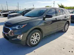 2GNAXKEVXK6190357 2019 CHEVROLET EQUINOX