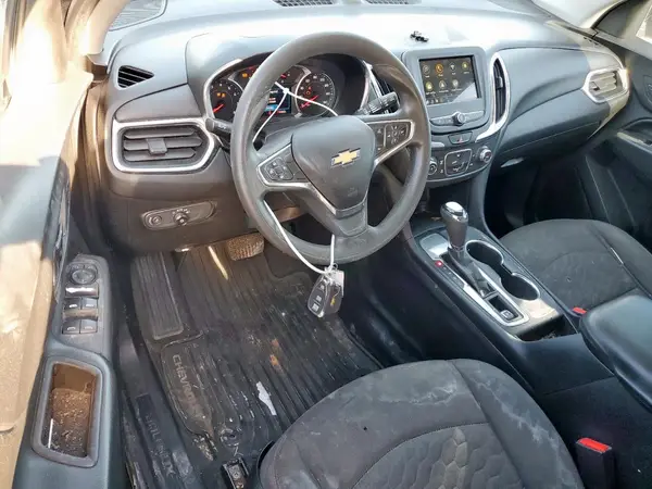 2GNAXKEVXK6190357 2019 CHEVROLET EQUINOX - Image 8