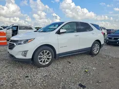 2GNAXKEVXK6191105 2019 CHEVROLET EQUINOX