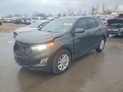2GNAXKEVXK6196529 2019 CHEVROLET EQUINOX