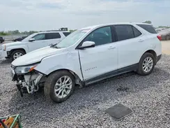 2GNAXKEVXK6196661 2019 CHEVROLET EQUINOX