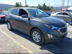 2GNAXKEVXK6197230 2019 CHEVROLET EQUINOX