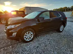 2GNAXKEVXK6198832 2019 CHEVROLET EQUINOX