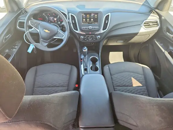 2GNAXKEVXK6199088 2019 CHEVROLET EQUINOX - Image 8