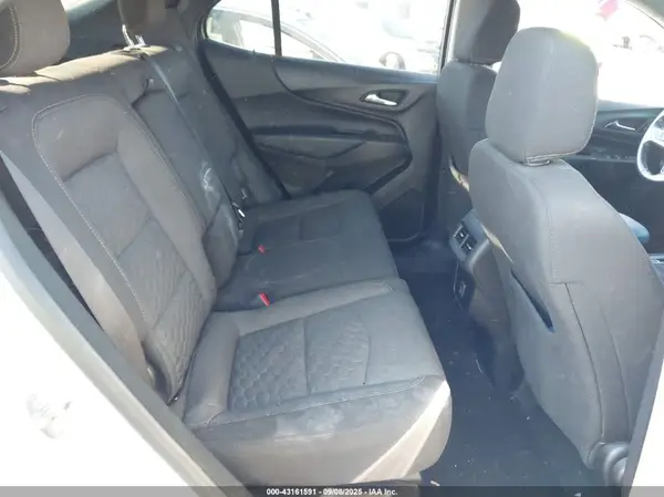 2GNAXKEVXK6201096 2019 CHEVROLET EQUINOX - Image 8