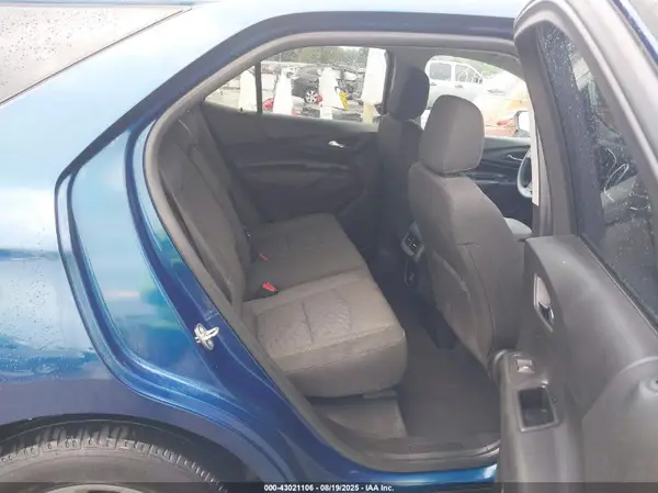 2GNAXKEVXK6201213 2019 CHEVROLET EQUINOX - Image 8