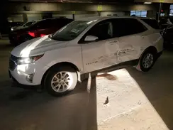 2GNAXKEVXK6202037 2019 CHEVROLET EQUINOX