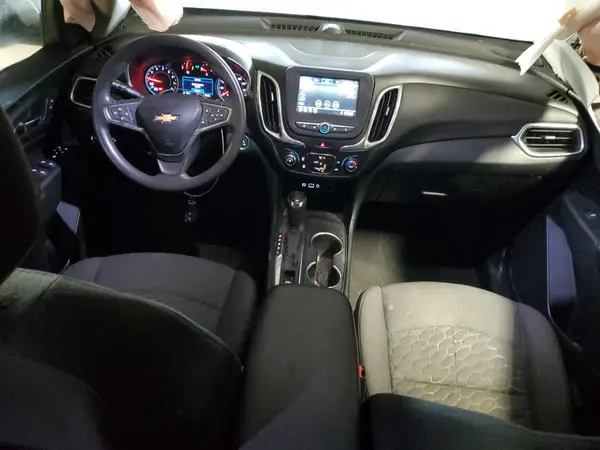 2GNAXKEVXK6202037 2019 CHEVROLET EQUINOX - Image 8