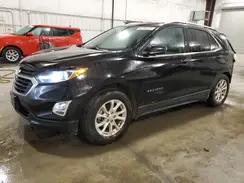 2GNAXKEVXK6203544 2019 CHEVROLET EQUINOX