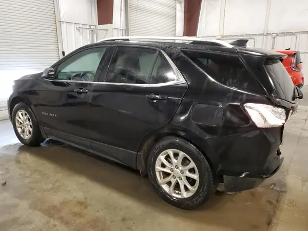 2GNAXKEVXK6203544 2019 CHEVROLET EQUINOX - Image 2