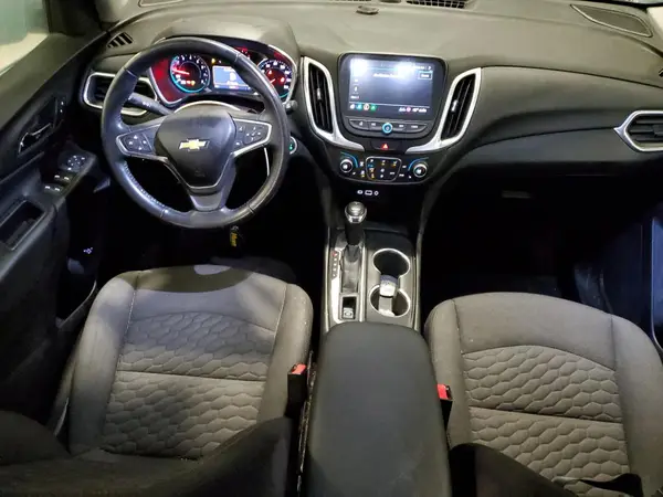 2GNAXKEVXK6203544 2019 CHEVROLET EQUINOX - Image 8