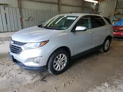 2GNAXKEVXK6204063 2019 CHEVROLET EQUINOX