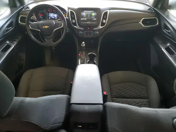 2GNAXKEVXK6204063 2019 CHEVROLET EQUINOX - Image 8