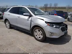 2GNAXKEVXK6204886 2019 CHEVROLET EQUINOX