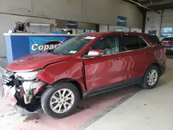 2GNAXKEVXK6205844 2019 CHEVROLET EQUINOX