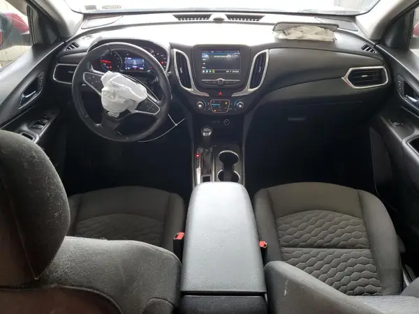 2GNAXKEVXK6205844 2019 CHEVROLET EQUINOX - Image 8