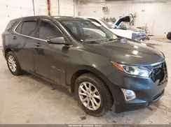 2GNAXKEVXK6205889 2019 CHEVROLET EQUINOX