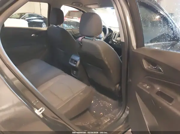 2GNAXKEVXK6205889 2019 CHEVROLET EQUINOX - Image 8