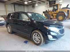 2GNAXKEVXK6211207 2019 CHEVROLET EQUINOX