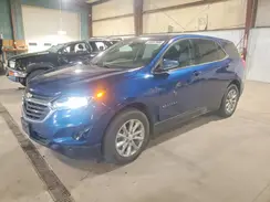 2GNAXKEVXK6212776 2019 CHEVROLET EQUINOX