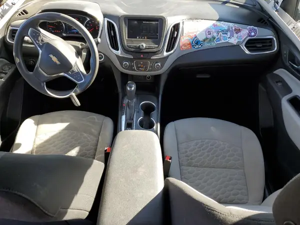 2GNAXKEVXK6213278 2019 CHEVROLET EQUINOX - Image 8
