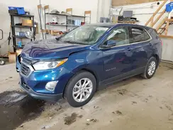 2GNAXKEVXK6216049 2019 CHEVROLET EQUINOX
