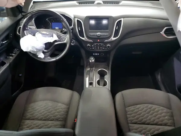 2GNAXKEVXK6216049 2019 CHEVROLET EQUINOX - Image 8