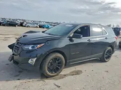 2GNAXKEVXK6216682 2019 CHEVROLET EQUINOX