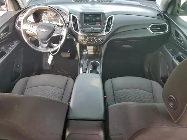 2GNAXKEVXK6216682 2019 CHEVROLET EQUINOX - Image 8