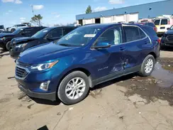2GNAXKEVXK6216794 2019 CHEVROLET EQUINOX
