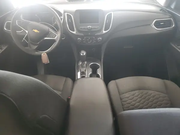 2GNAXKEVXK6217167 2019 CHEVROLET EQUINOX - Image 8