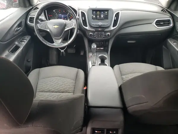 2GNAXKEVXK6225561 2019 CHEVROLET EQUINOX - Image 8