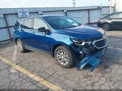 2GNAXKEVXK6226175 2019 CHEVROLET EQUINOX