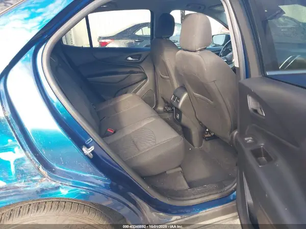 2GNAXKEVXK6226175 2019 CHEVROLET EQUINOX - Image 8