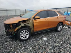 2GNAXKEVXK6227200 2019 CHEVROLET EQUINOX