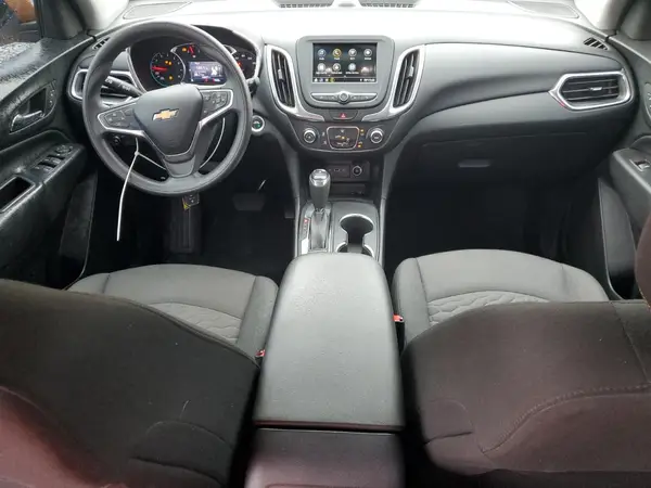 2GNAXKEVXK6227200 2019 CHEVROLET EQUINOX - Image 8