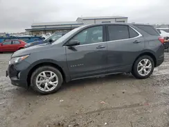 2GNAXKEVXK6228136 2019 CHEVROLET EQUINOX