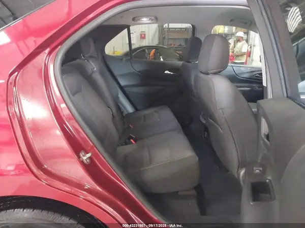 2GNAXKEVXK6229545 2019 CHEVROLET EQUINOX - Image 8