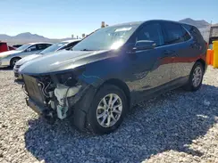 2GNAXKEVXK6229884 2019 CHEVROLET EQUINOX