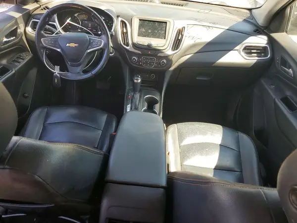 2GNAXKEVXK6229884 2019 CHEVROLET EQUINOX - Image 8